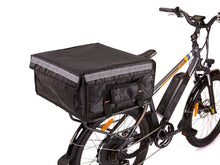 Load image into Gallery viewer, Small Insulated Delivery Bag