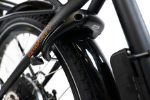 Load image into Gallery viewer, ABUS Wheel Lock 5650L NR